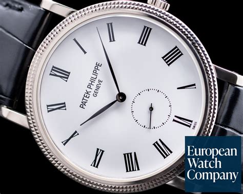 5119g patek philippe|5119g 001.